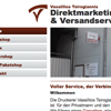 VT-Direktmarketing & Versandservice
